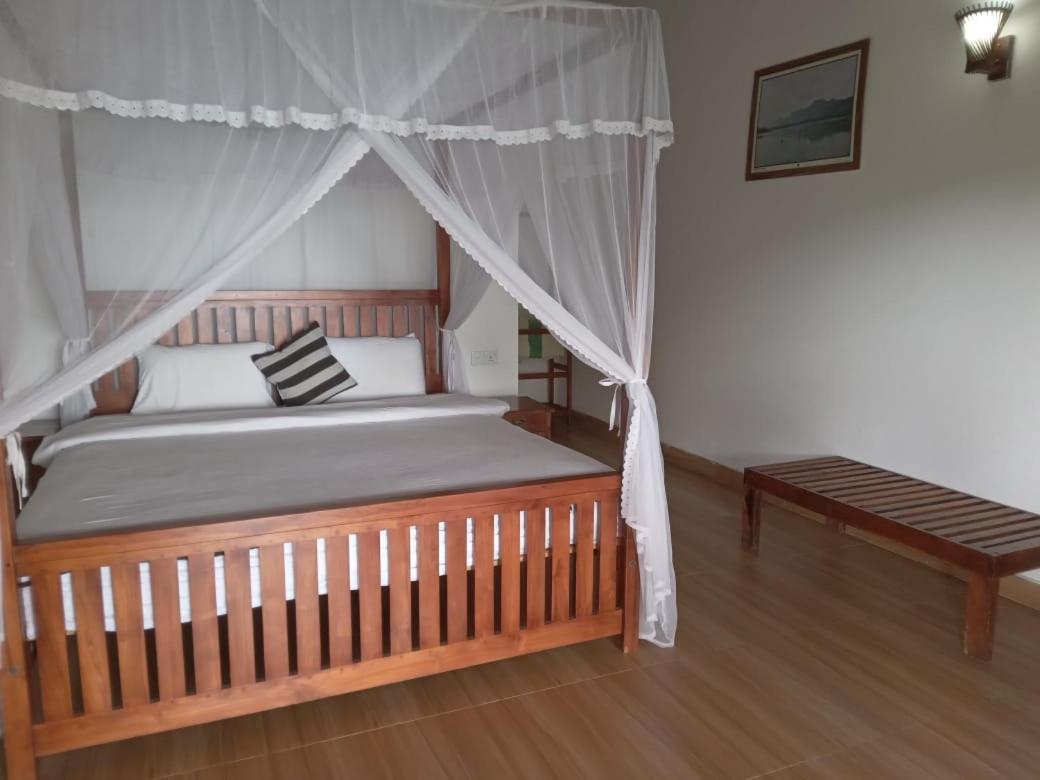 Divine View Homestay Элла Экстерьер фото