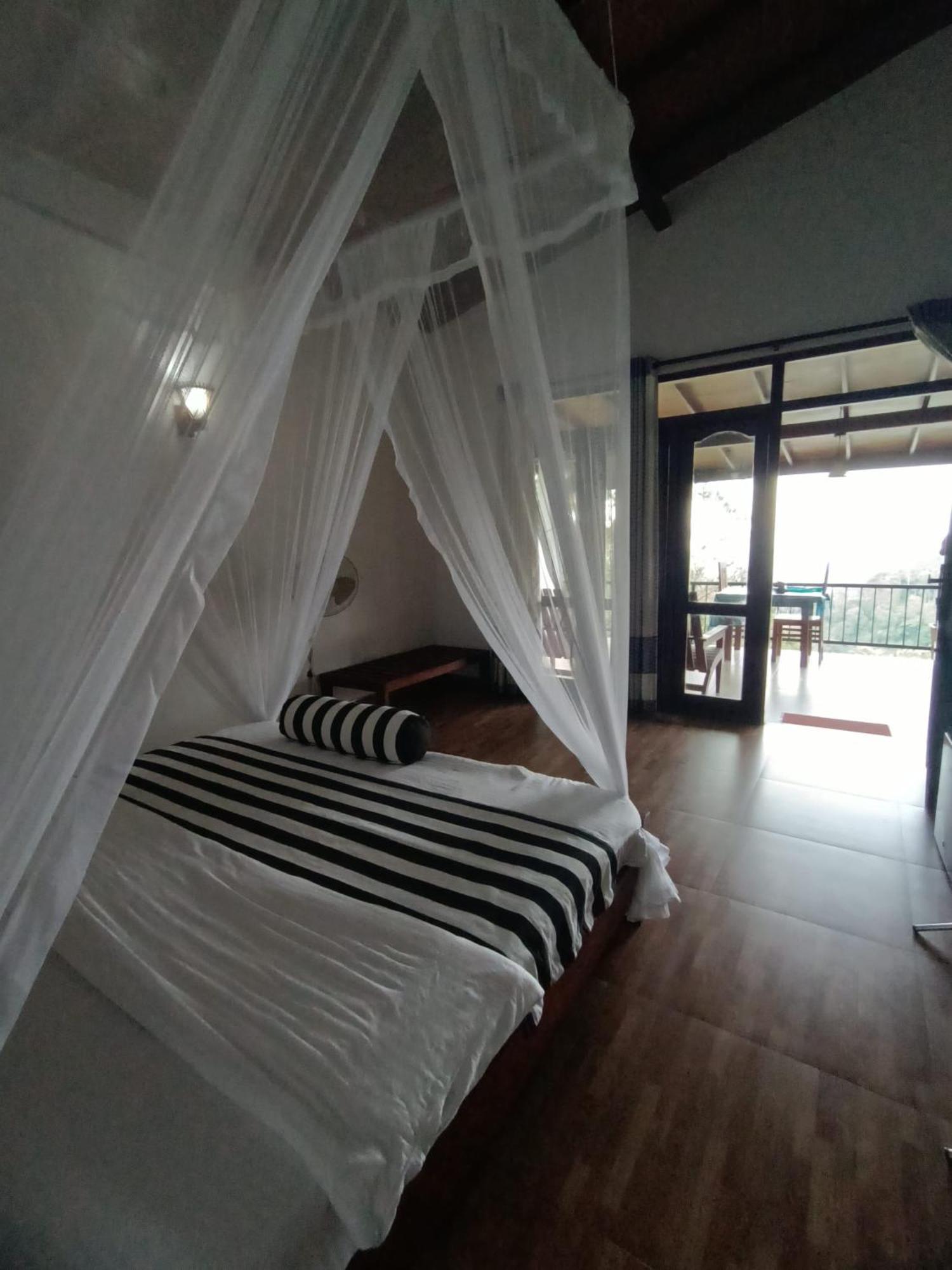 Divine View Homestay Элла Экстерьер фото