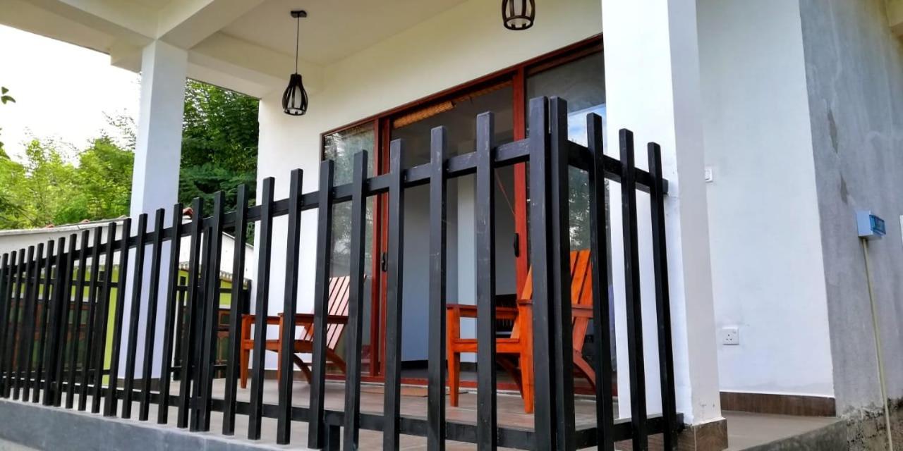 Divine View Homestay Элла Экстерьер фото